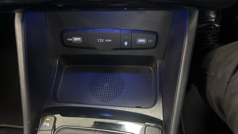 Hyundai TUCSON 1.6 TGDi N Line 5dr 2WD Petrol Estate